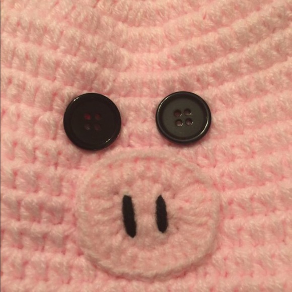 Cute first photo outfit. - Picture 4 of 4